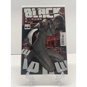 BLACK WIDOW # 13 * ADAM HUGHES cover * MARVEL COMICS * 2022